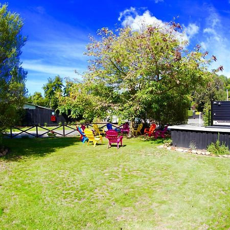Adventure Inn Marahau Luaran gambar