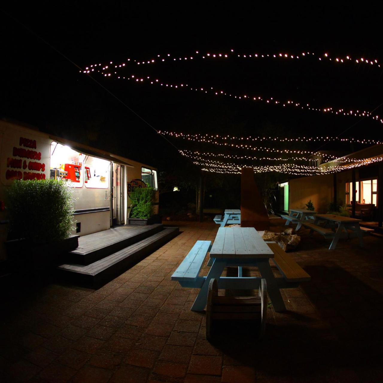Adventure Inn Marahau Luaran gambar