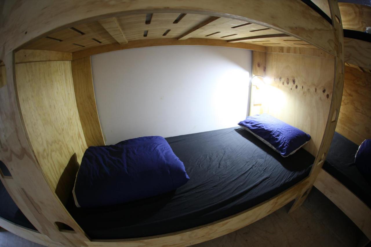 Adventure Inn Marahau Luaran gambar